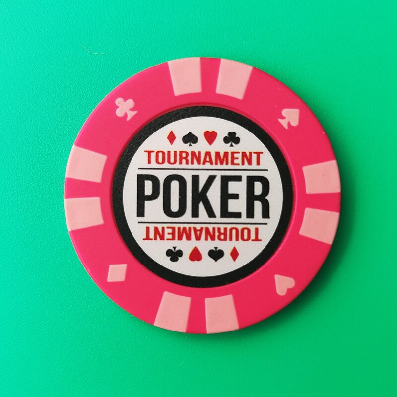 Poker Chips Manufacturer - Factory Free Design Custom Logo EPT/WPT Ceramic Texas Professional European