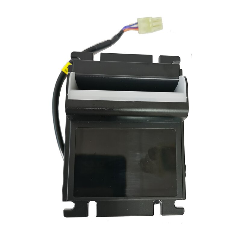 Bill Acceptor Manufacturer - Insertion Banknote Selector