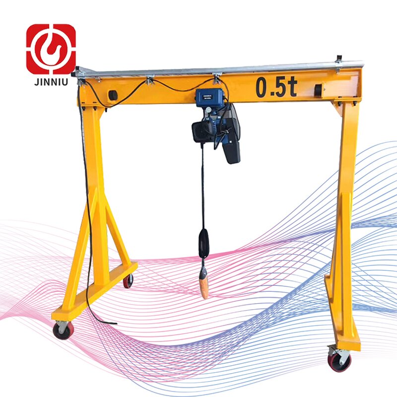 Chain Hoist Manufacturer - Customizable 3 Ton with Dual Speed and Pendant Control ISO Compliant