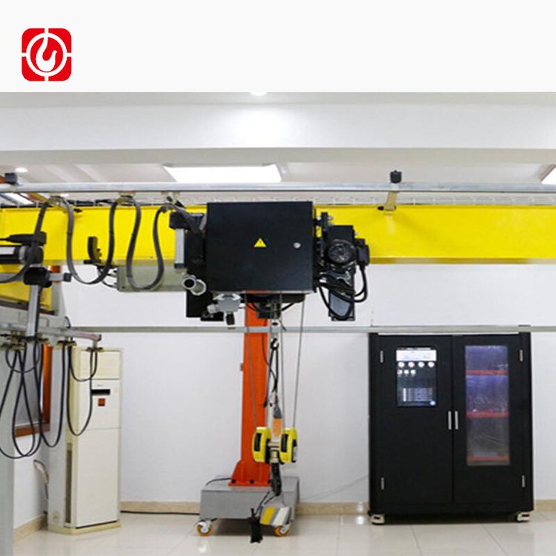 Electric Hoist Manufacturer - CE Certified 3 Ton with Automatic Control Single Speed High Efficiency