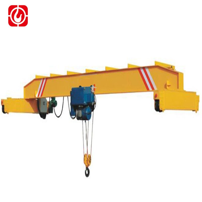 Overhead Crane Manufacturer - Compact Structure 1T to 10T European Small Indoor 220V 380V