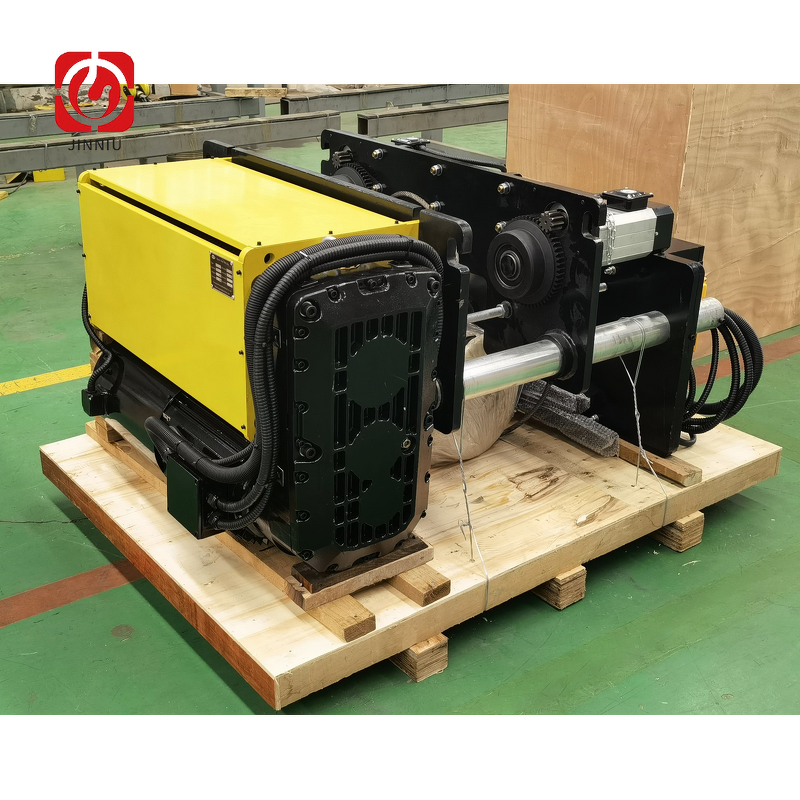 Electric Hoist Manufacturer - ISO CE Certified European Standard 10 Ton with Pendant Control