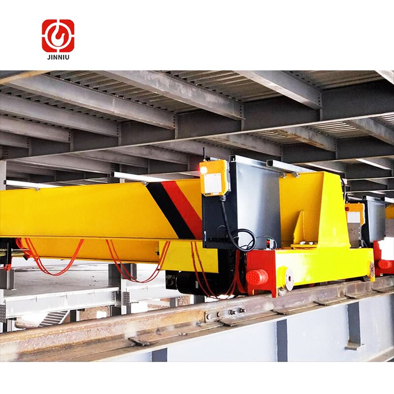 Overhead Crane Manufacturer - 2T 7.5T 16T 30T CE Certification Euro 220V 380V Electric Traveling
