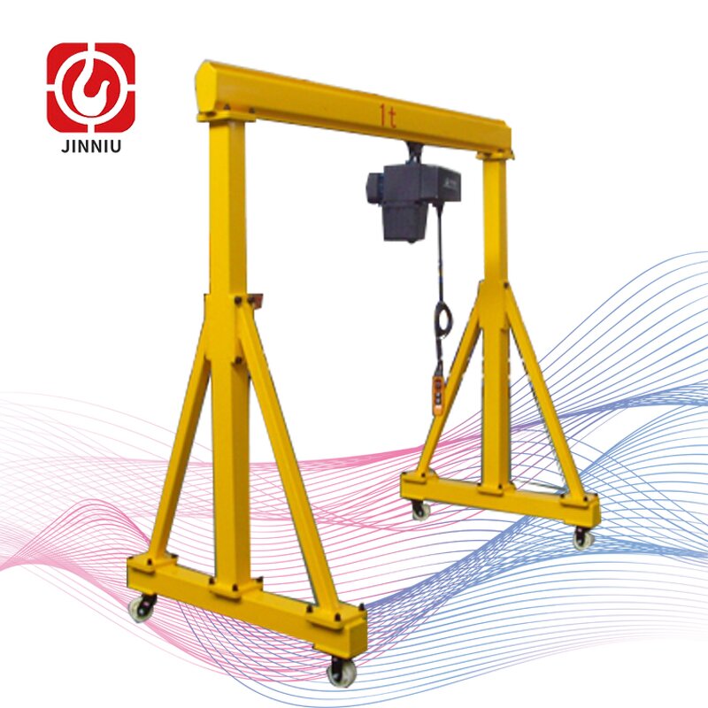 Chain Hoist Manufacturer - Customizable 3 Ton with Dual Speed and Pendant Control ISO Compliant