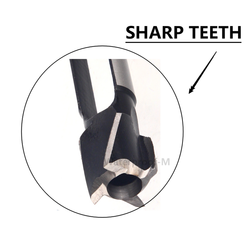 Wood Plug Cutter Set Manufacturer - Wear-Resistant Tenon Dowel for Woodworking Electric Drills