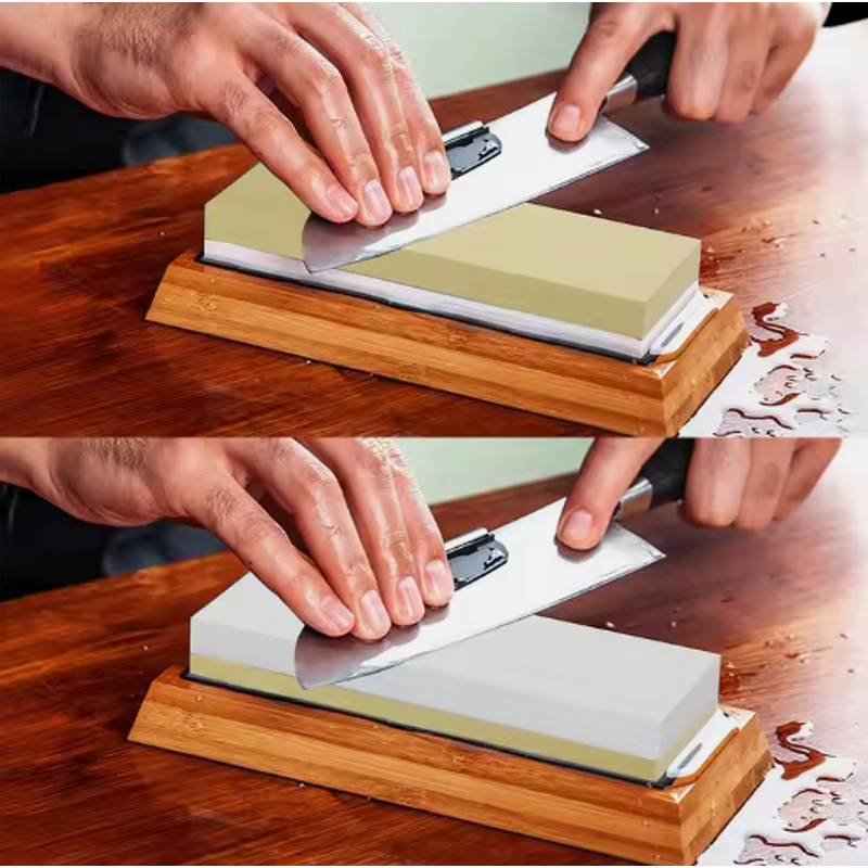 Whetstone Manufacturer - Aluminium Oxide 180*60*28mm 240-10000 Grit Parts