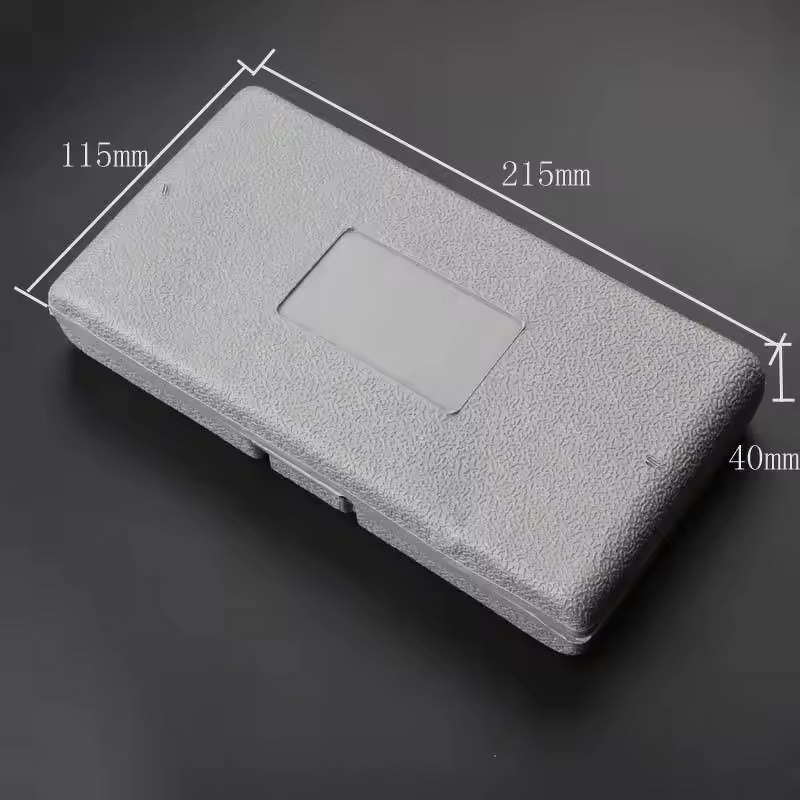 Socket Wrench Set Manufacturer - Hot Sale 41pcs Ratchet Hand Screwdriver