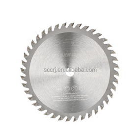 Circular Saw Blade Manufacturer - Industrial Tungsten Carbide Tipped TCT for General Wood Use