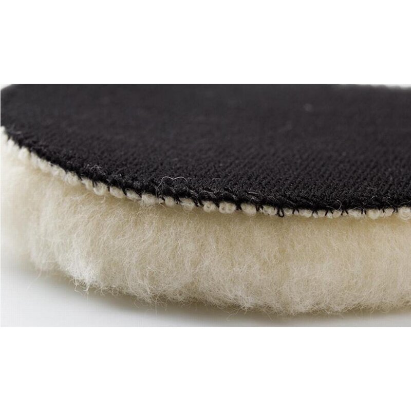 Buffing Pads Manufacturer - Lambswool in 50mm to 125mm Sizes for Car & Piano Body & OEM