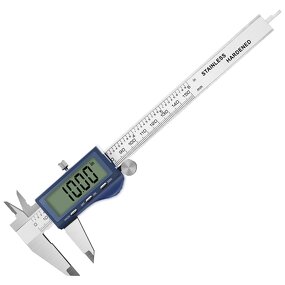 Digital Vernier Caliper Manufacturer - M-307 Stainless Steel Electronic 0-150/200/300mm