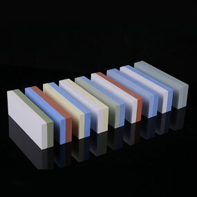 Whetstone Manufacturer - Sharpening Stone with 2 Sides Grit for Knife