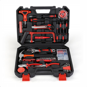 Tool Set Manufacturer - Household Electrician Woodworking Hardware