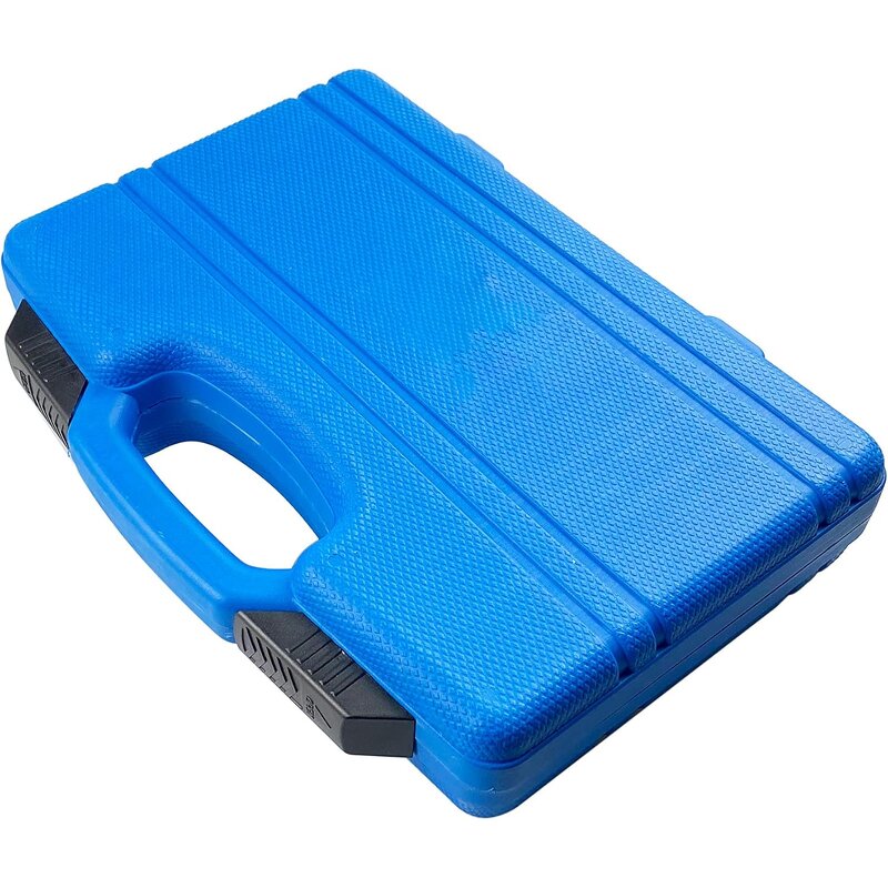 Torque Wrench Sets Manufacturer - High Quality Chrome 15pcs Metric Standard Industrial Grade Open End 3/8inch 1/2inch Drive