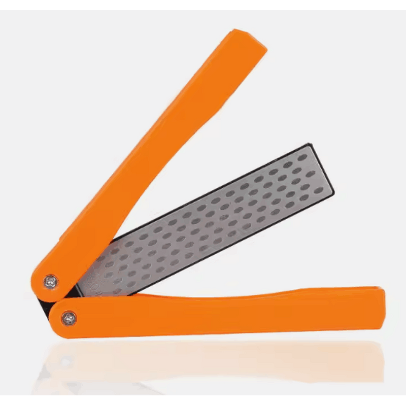 Sharpener Tool Manufacturer - Diamond Pocket Folding Double-sided