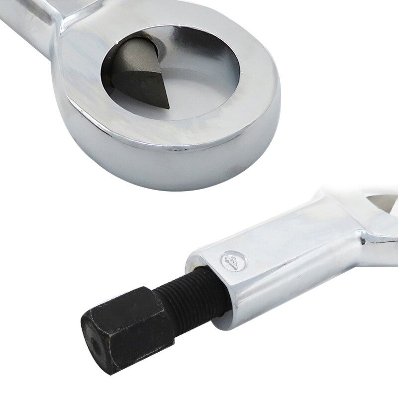 Nut Splitter Tool Set Manufacturer - Hot Sale 4pc Hand Damaged Removal Cutter 13 mm - 36 mm