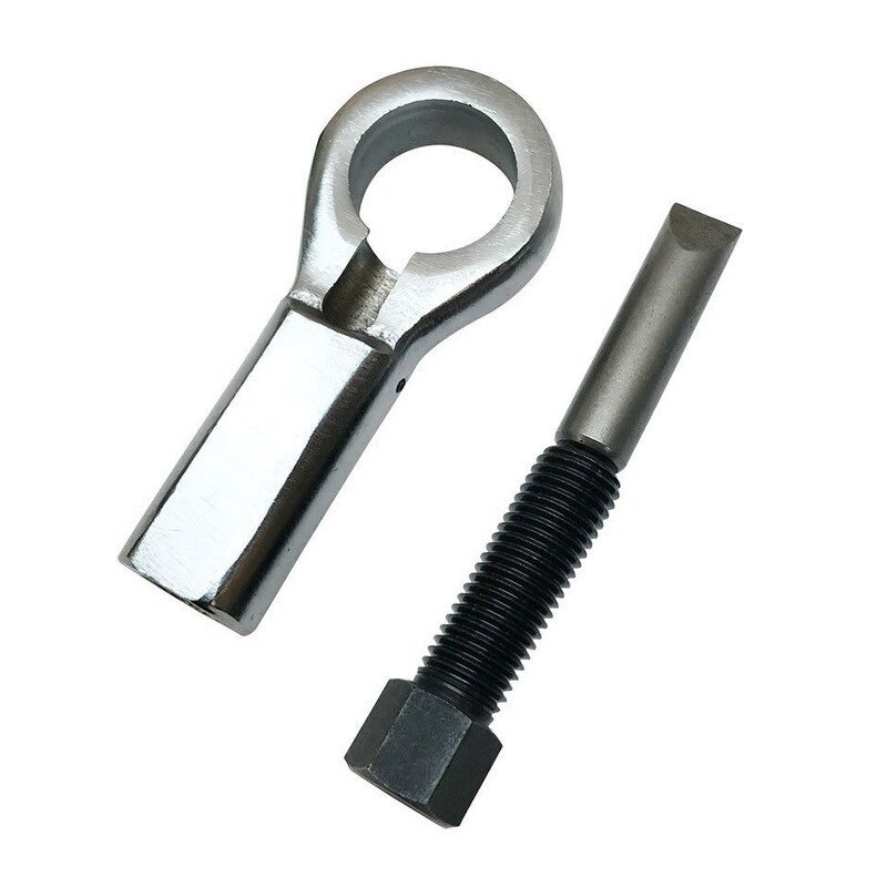 Nut Splitter Tool Set Manufacturer - Hot Sale 4pc Hand Damaged Removal Cutter 13 mm - 36 mm