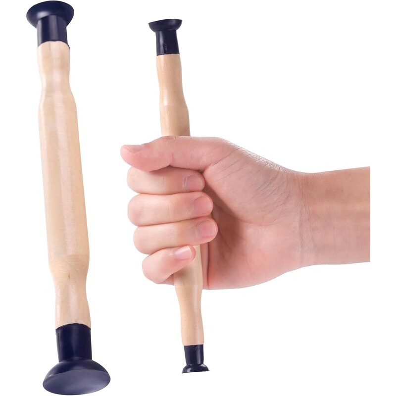 Valve Lapping Tool Manufacturer - Set of 2 Universal with Suction Cups for Auto Motorcycle Cylinder Engine