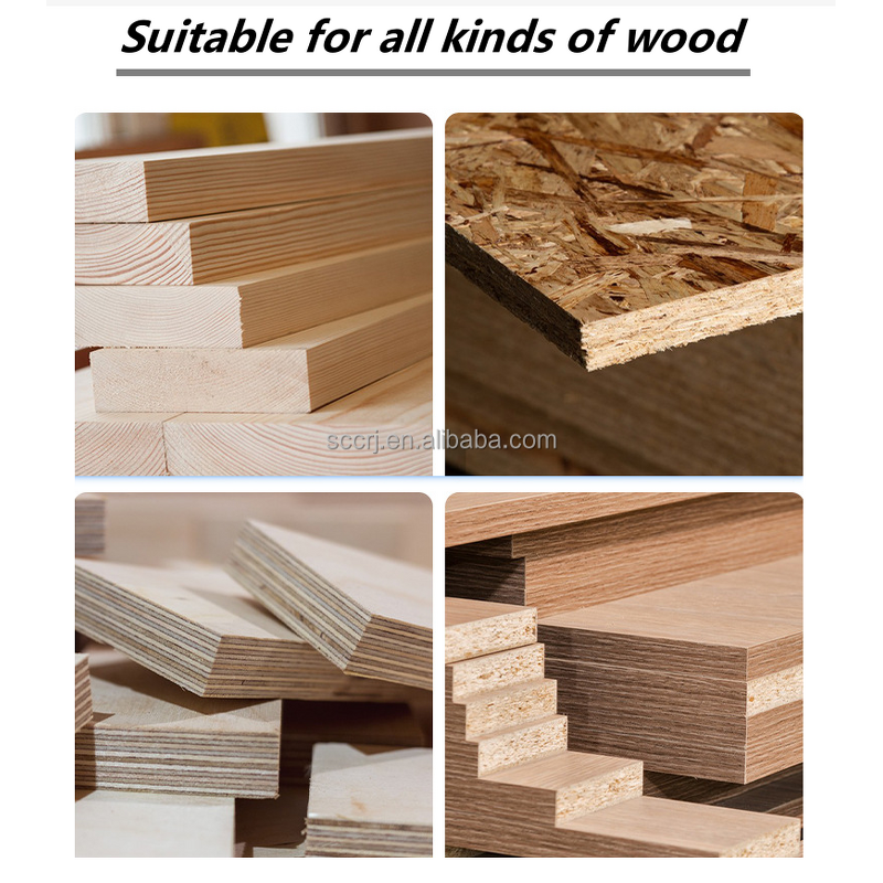 Circular Saw Blade Manufacturer - Tungsten Carbide Tipped TCT for General Wood Use