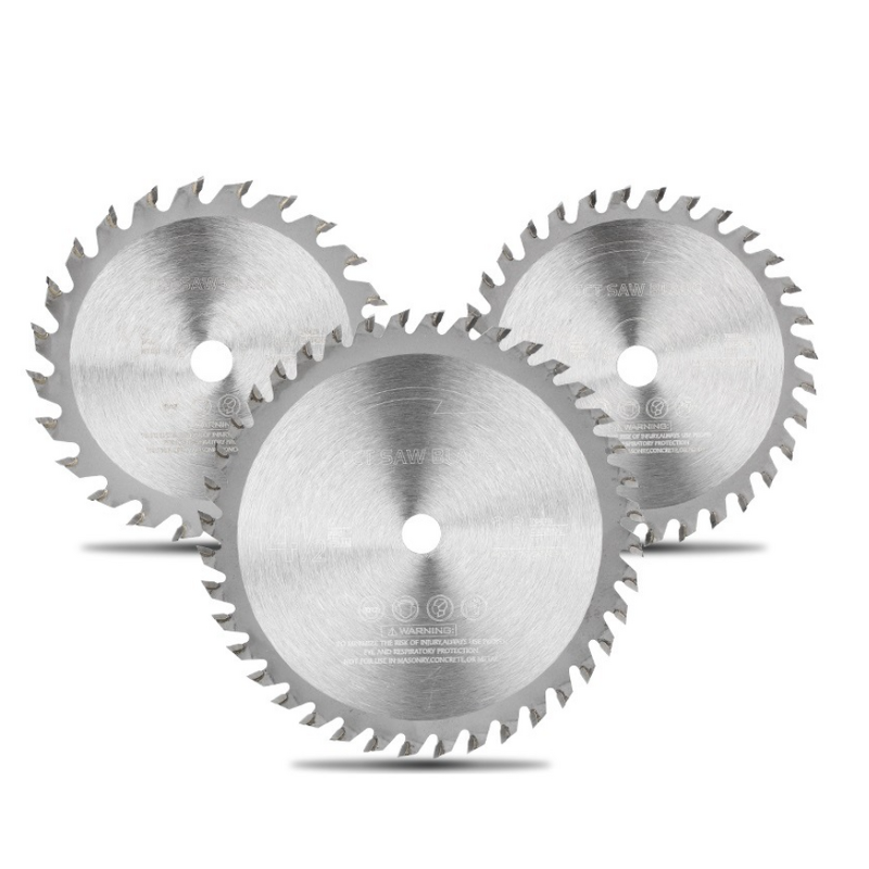 Circular Saw Blade Manufacturer - Tungsten Carbide Tipped TCT for General Wood Use