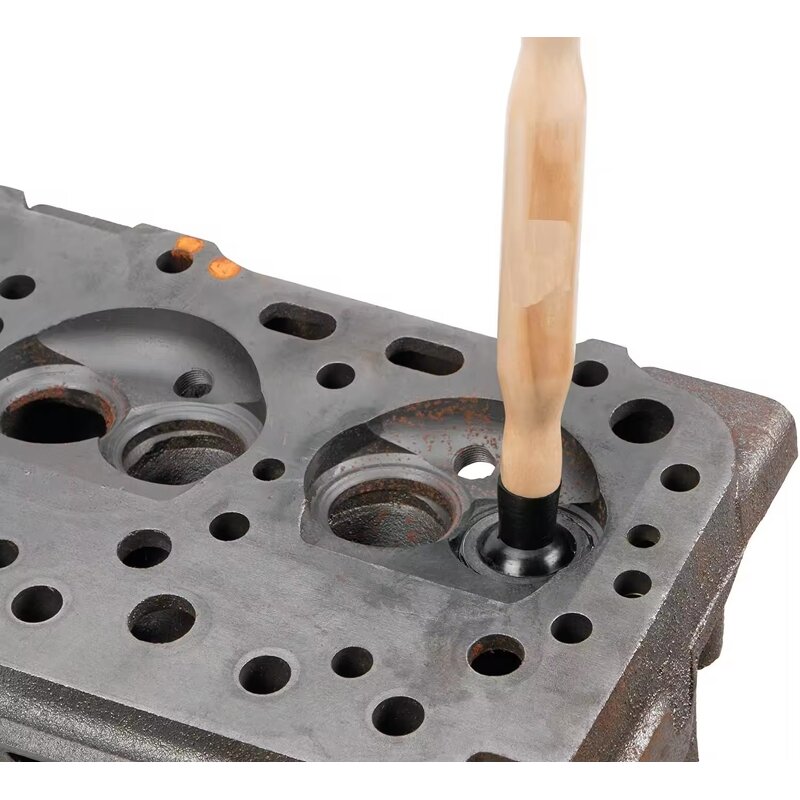 Valve Lapping Tool Manufacturer - Set of 2 Universal with Suction Cups for Auto Motorcycle Cylinder Engine