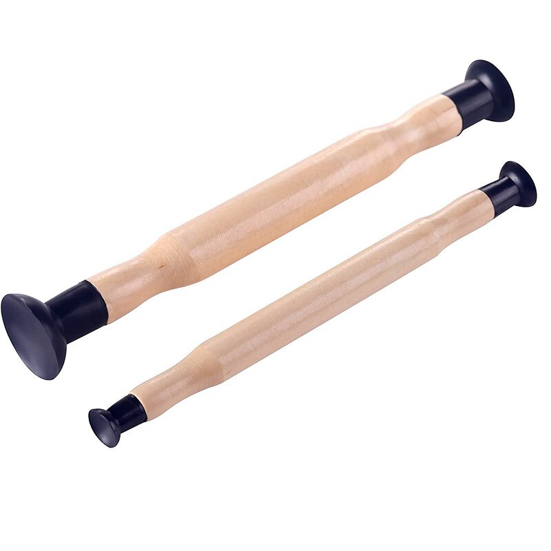 Valve Lapping Tool Manufacturer - Set of 2 Universal with Suction Cups for Auto Motorcycle Cylinder Engine