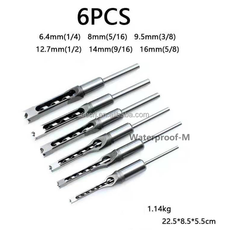 PVC Card Punch Manufacturer - Manual with Exchangeable Blade Flat Shaped Holes Engine Motor Core