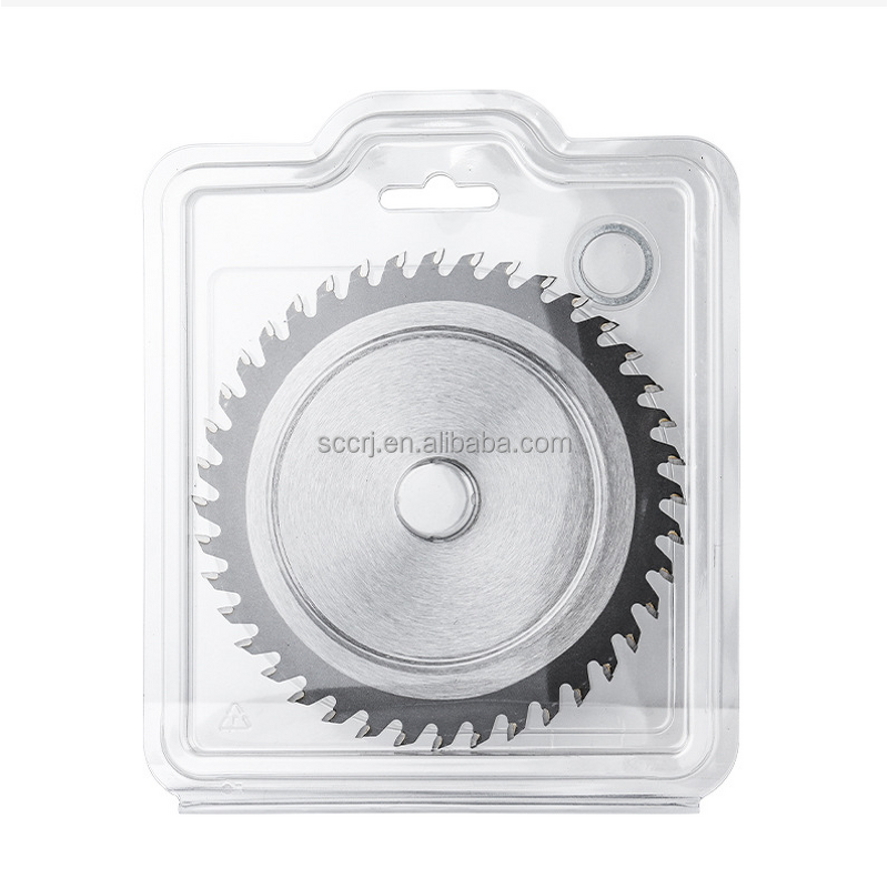 Circular Saw Blade Manufacturer - Industrial Tungsten Carbide Tipped TCT for General Wood Use