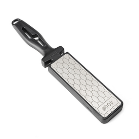 Sharpening Stone Manufacturer - Handheld Double-sided Non-slip 400/1000# Diamond Quick Tool