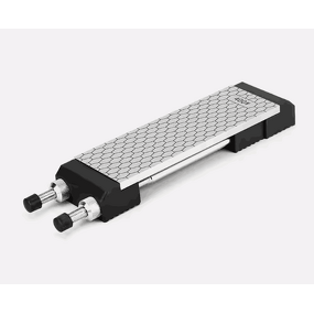 Sharpening Stone Manufacturer - Diamond with Base for Kitchen Knife Grinding Plate