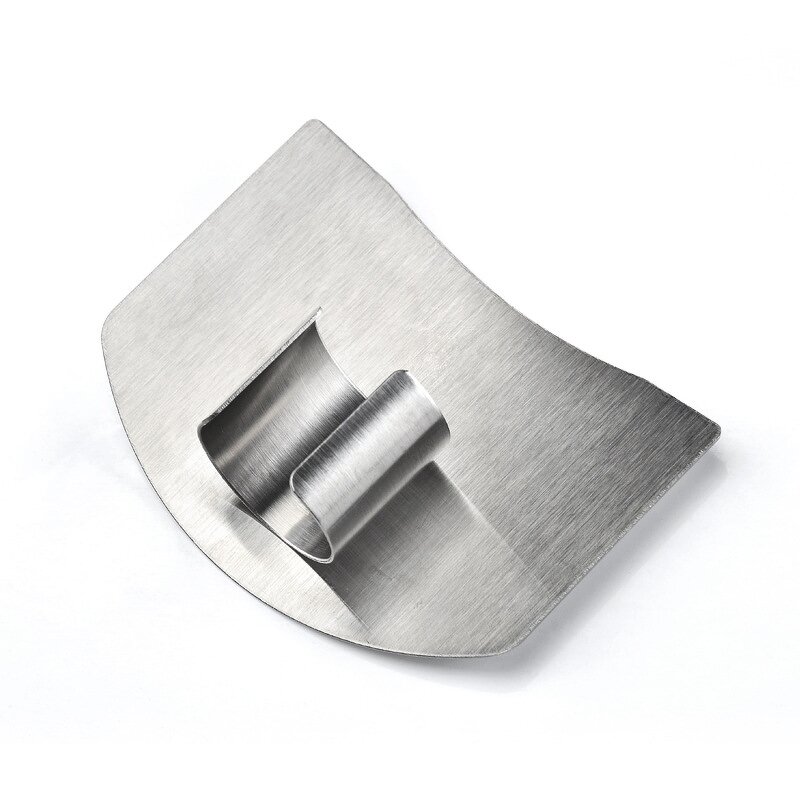 Finger Guard Manufacturer - Stainless Steel for Knife Cooking Food Chopping Anti-Cutting