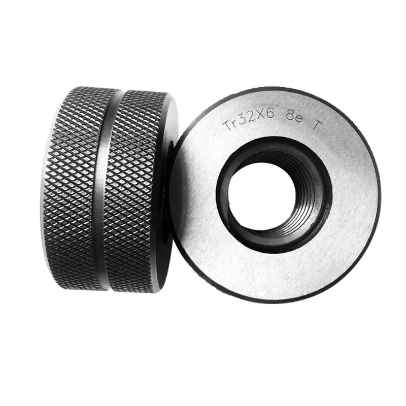 Thread Ring Gauge Manufacturer - M295 Metric NPT UNC UNF G BSP