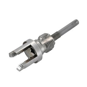 Tap & Die Manufacturer - Long Rod Electric for PVC/PPR Pipes Internal & External Threader