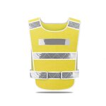 Reflective Safety Vest