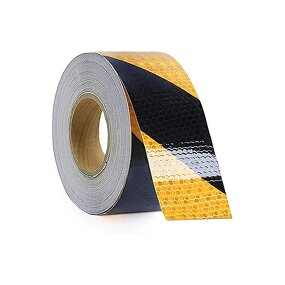 EGP Reflective Sheeting - Manufacturer - Waterproof PVC Fluorescent Road Sign Board Sticker Tape