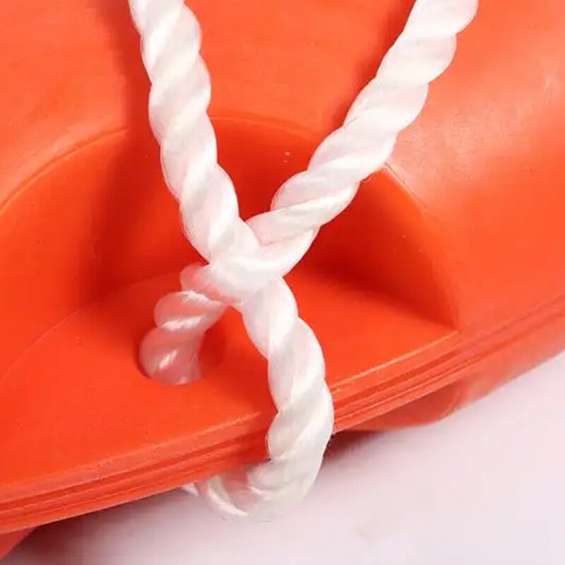 Marine Life Ring Buoy - Manufacturer - Wholesale Portable Adult Swimming Pool Rescue Lifesaver Light