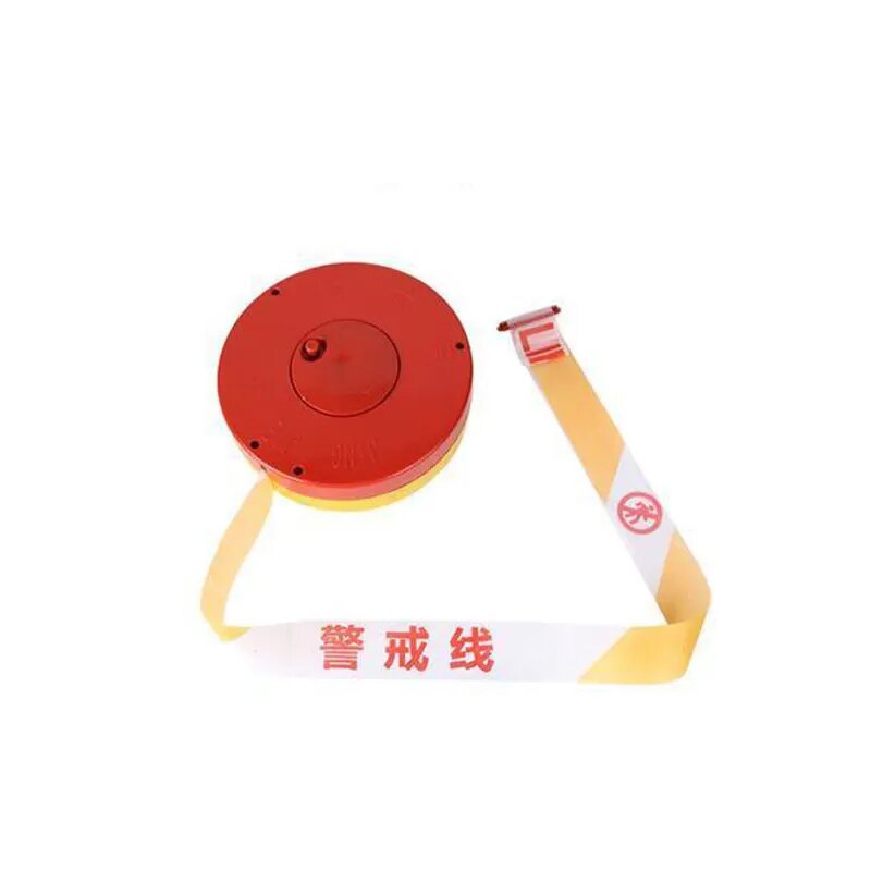 Safety Warning Line - Manufacturer - Telescopic 50M Traffic Construction Site Isolation Belt Boxed