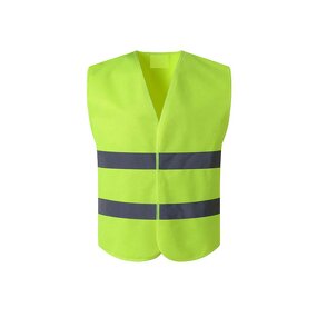 Hi Vis Reflective Safety Vest - Manufacturer - Hot Sale Recommendation Construction Work Wear