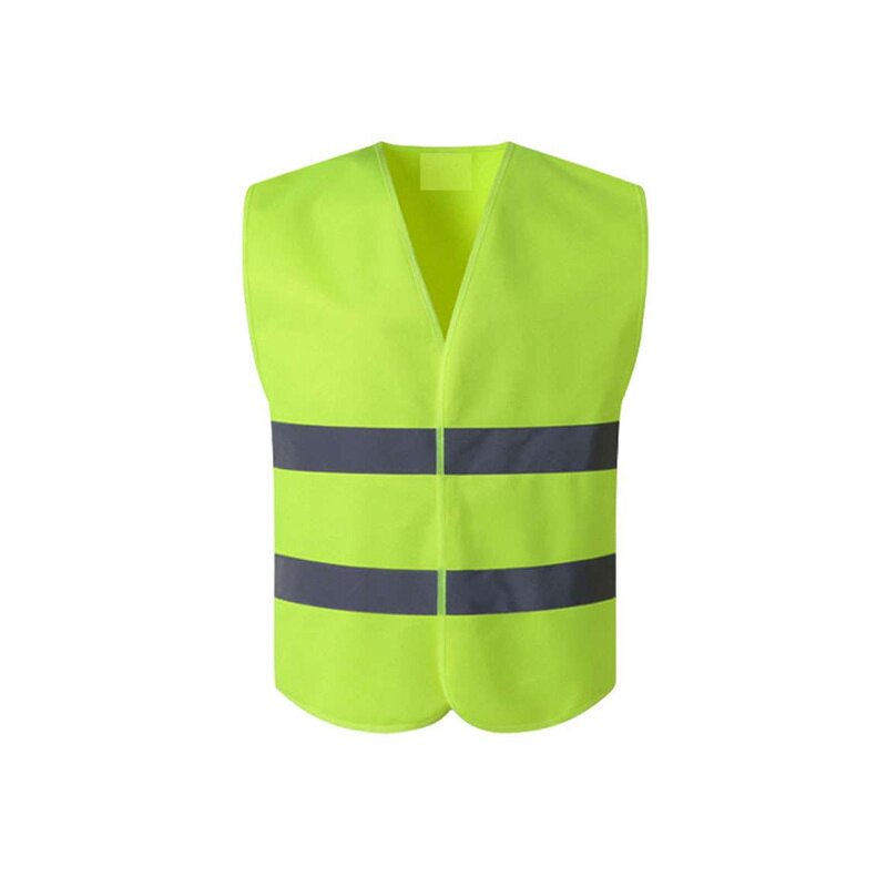 Hi Vis Reflective Safety Vest - Manufacturer - Hot Sale Recommendation Construction Work Wear