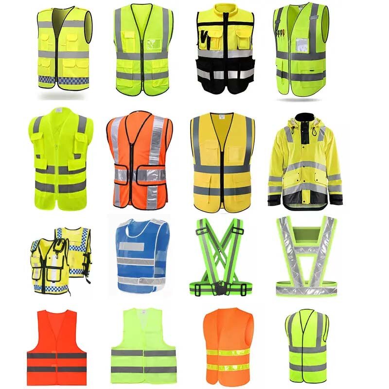 Marine EPE Foam Life Vest - Manufacturer - Custom Logo Floating Cheap Adult Water Rescue Vest