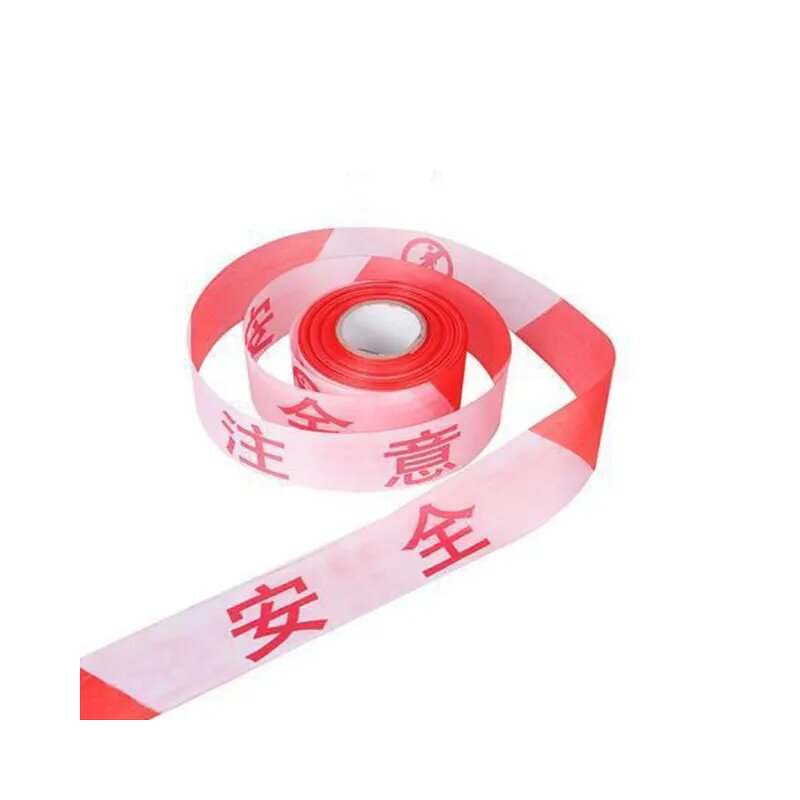 Safety Warning Line - Manufacturer - Telescopic 50M Traffic Construction Site Isolation Belt Boxed