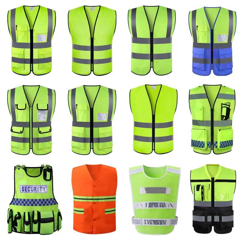 Adult Swim Foam Vest - Manufacturer - Fashionable Basic Paddling Surfing Fishing Work Float Vest