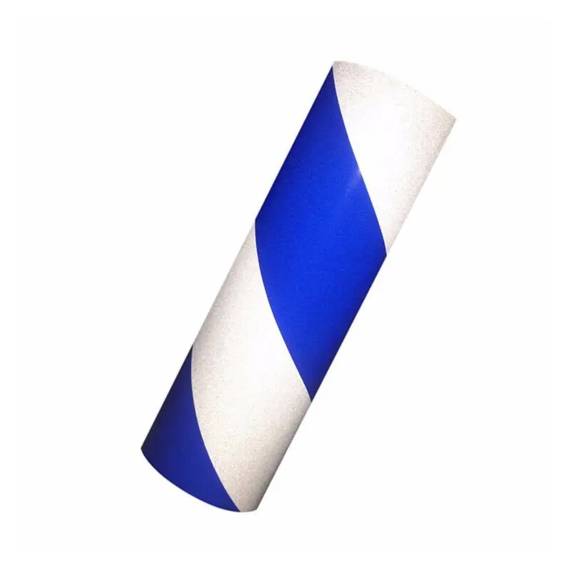 Truck Reflective Safety Tape - Manufacturer - Waterproof Honeycomb Self-Adhesive Hazard Caution Strips