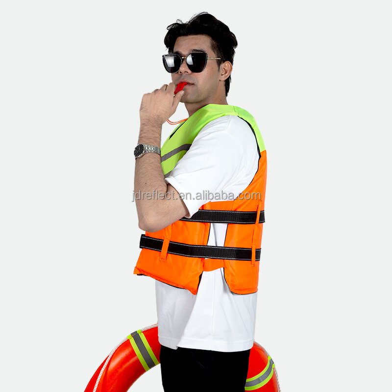 Swimming Life Vest - Manufacturer - Hot Selling Cheap Price for Adult and Kids Water Safety
