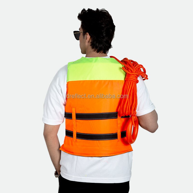 Swimming Life Vest - Manufacturer - Hot Selling Cheap Price for Adult and Kids Water Safety