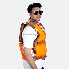 Floating Marine Life Vest - Manufacturer - Wholesale EPE Foam Cheap Adult Water Rescue Jacket