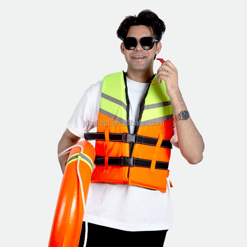 Swimming Life Vest - Manufacturer - Hot Selling Cheap Price for Adult and Kids Water Safety
