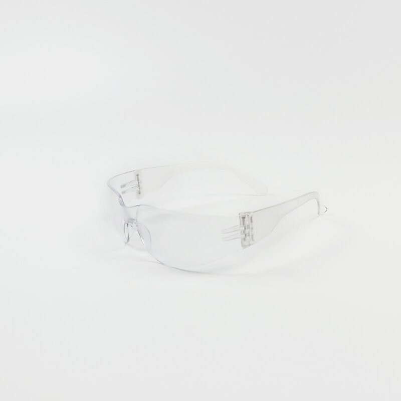 Custom Safety Glasses - Manufacturer - LOKTAR Professional PPE Anti Fog Sun Glass Construction