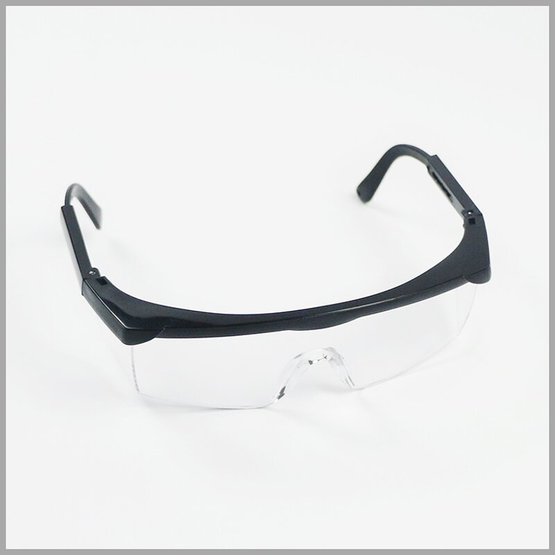 LOKTAR Safety Glasses - Manufacturer - Customized Logo Industrial Working Protective Sunglasses