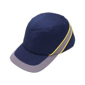 EN 812 Bump Cap - Manufacturer - Wholesale ABS EVA Pad Baseball Helmet Insert Head Protective