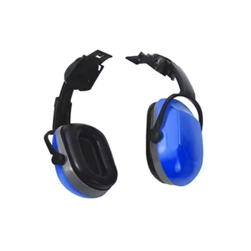 Helmet Mounted Earmuffs - Manufacturer - High Quality ABS Shell Soft Foam Tactical Hearing Protection